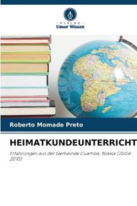 Heimatkundeunterricht