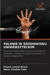 Palenie W Środowisku Uniwersyteckim