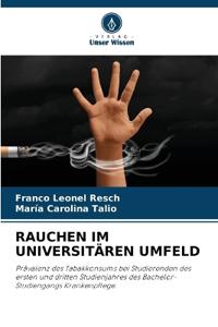 Rauchen Im Universitären Umfeld