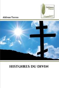 Histoires Du Divin