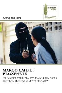 Marco Caïd Et Proxénète