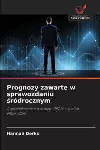 Prognozy zawarte w sprawozdaniu sródrocznym