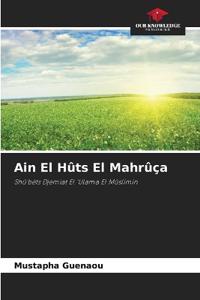 Ain El Hûts El Mahrûça
