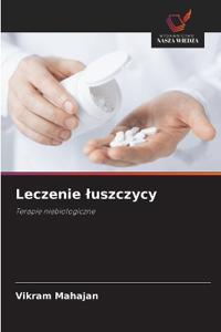 Leczenie luszczycy