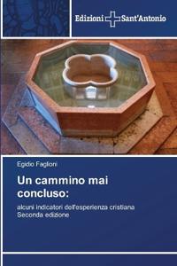 Un cammino mai concluso
