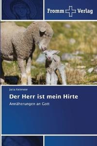 Der Herr ist mein Hirte