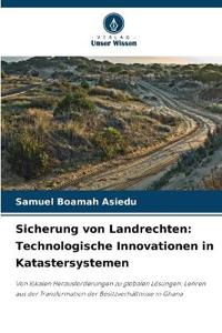 Sicherung von Landrechten