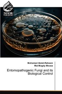Entomopathogenic Fungi and its Biological Control