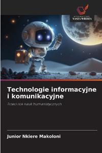 Technologie informacyjne i komunikacyjne