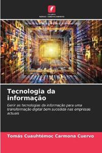 Tecnologia da informação