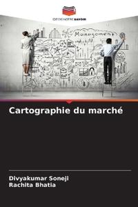 Cartographie du marché