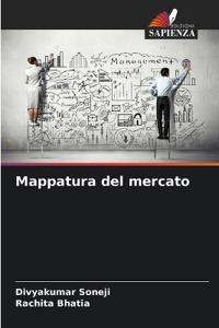 Mappatura del mercato