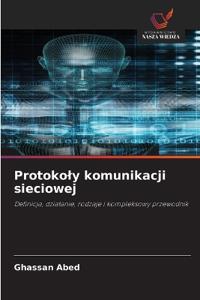 Protokoly komunikacji sieciowej