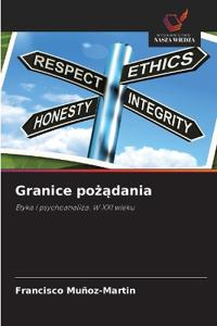 Granice pozadania