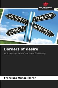Borders of desire