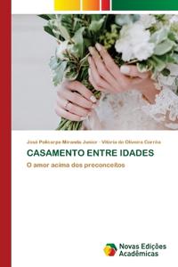 Casamento Entre Idades