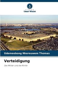 Verteidigung