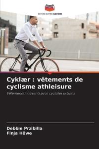 Cyklær