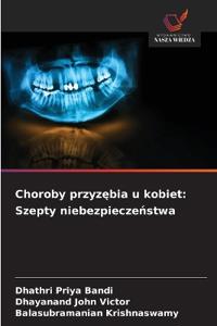 Choroby przyzebia u kobiet