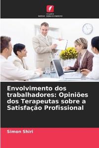 Envolvimento dos trabalhadores