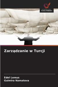 Zarzadzanie w Turcji