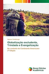 Globalização excludente, Trindade e Evangelização