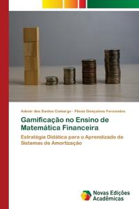 Gamificação no Ensino de Matemática Financeira