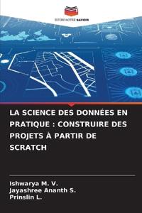 La Science Des Données En Pratique