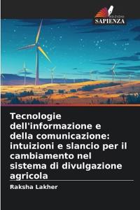 Tecnologie dell'informazione e della comunicazione