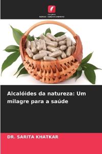 Alcalóides da natureza