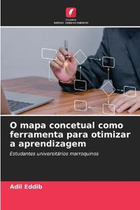 O mapa concetual como ferramenta para otimizar a aprendizagem