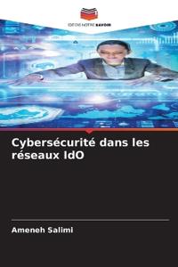 Cybersécurité dans les réseaux IdO