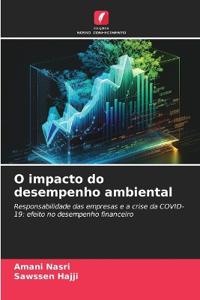O impacto do desempenho ambiental