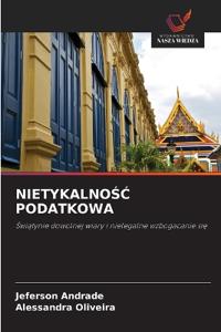 NietykalnoSC Podatkowa