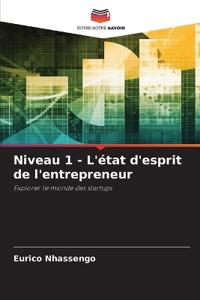 Niveau 1 - L'état d'esprit de l'entrepreneur