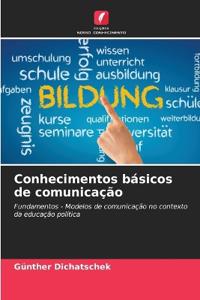Conhecimentos básicos de comunicação