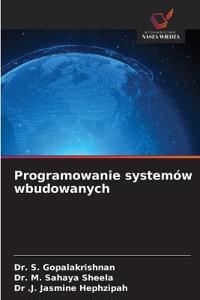 Programowanie systemów wbudowanych