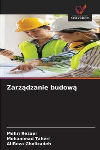 Zarzadzanie budowa