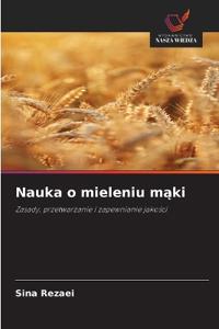 Nauka o mieleniu maki