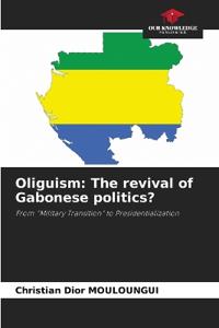 Oliguism