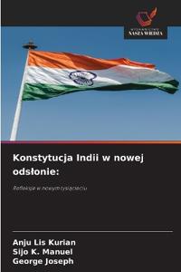 Konstytucja Indii w nowej odslonie