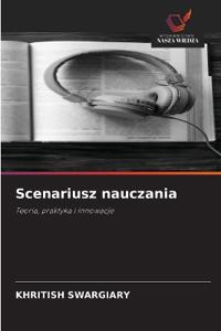 Scenariusz nauczania