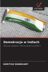 Demokracja w Indiach