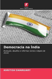 Democracia na Índia