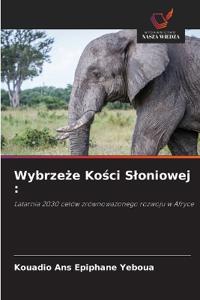 Wybrzeze Kosci Sloniowej