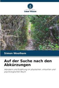 Auf der Suche nach den Abkürzungen
