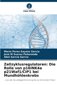 Zellzyklusregulatoren