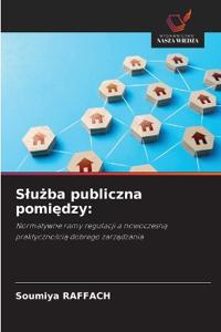 Sluzba publiczna pomiedzy