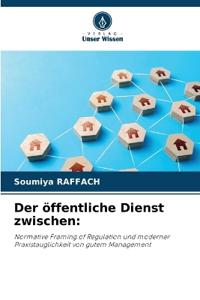 Der öffentliche Dienst zwischen