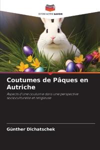 Coutumes de Pâques en Autriche